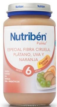 Foto NUTRIBEN FIB CIR PLAT UV 250 G