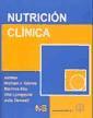 Foto Nutrición Clínica
