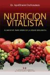 Foto Nutrición Vitalista