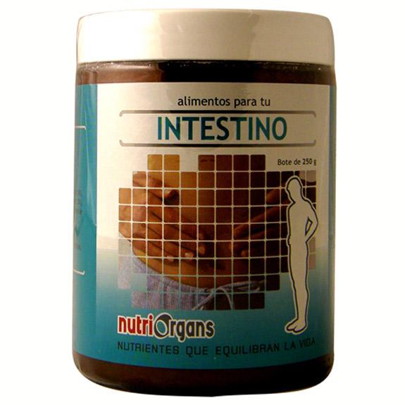 Foto NUTRIORGANS INTESTINO TONG-IL