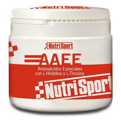 Foto NutriSport Aminoácidos Esenciales Lata 250gr