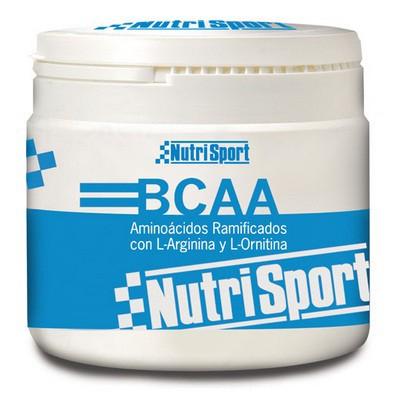 Foto NutriSport Aminoácidos Ramificados Lata 250grs