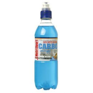 Foto Nutrisport sportdrink carbo