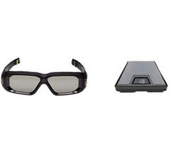 Foto Nvidia Kit Gafas Geforce 3d Nvision 2 InalÁmbrico