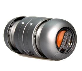 Foto Nvsbl altavoces x-mini xam15