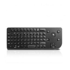 Foto Nvsbl kb mini teclado y presentador