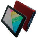 Foto Nvsbl unusual tablet vortex pocket 6' rojo