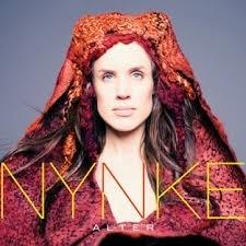 Foto Nynke - Alter  ( 2013 ,crammed Discs ,digipack, Produccion Javier Limon )