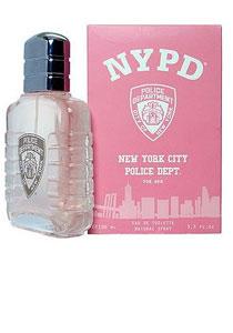 Foto NYPD New York City Police Dept. For Her Perfume por Parfum & Beaute 10