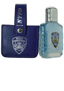 Foto NYPD New York City Police Dept. For Him Colonias por Parfum & Beaute 1