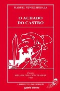 Foto O achado do castro (5ª ed.) (en papel)