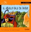 Foto O avo sae de paseo (en papel)