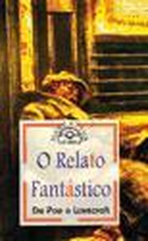 Foto O relato fantástico