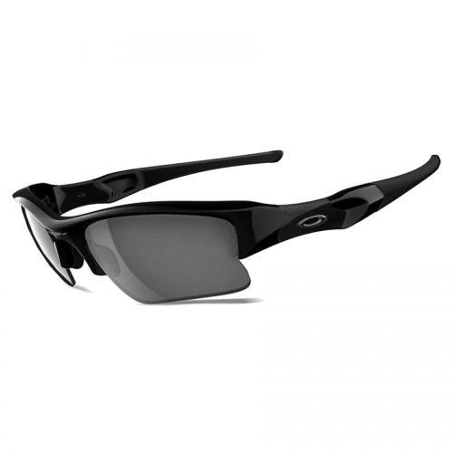 Foto Oakley - HALF JACKET XLJ Black Iridium 12-839