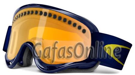 Foto Oakley - O-FRAME OO7010 - NAVY - PERSIMMON 57-047