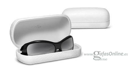 Foto Oakley - Oakley Accesorios - Estuche rígido ligero - 06-999 Oakley Womens Case / White