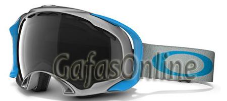 Foto Oakley - SPLICE OO7022 - STONE GREY - GREY POLARIZED