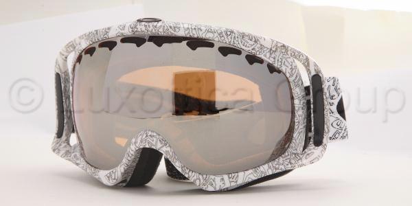 Foto Oakley 7005 Crowbar 02-634