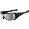 Foto Oakley Antix Black Tortoise Lens Black Iridium