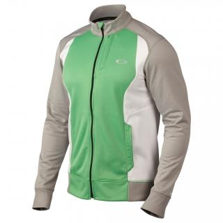 Foto OAKLEY Chaqueta FLASH O LIGHT Verde isla