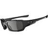 Foto Oakley Fives Squared Polished Black Lens Grey