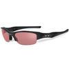 Foto Oakley Flak Jacket Jet Black Lens G30