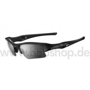 Foto Oakley Flak Jacket sunglasses jet black/black iridium