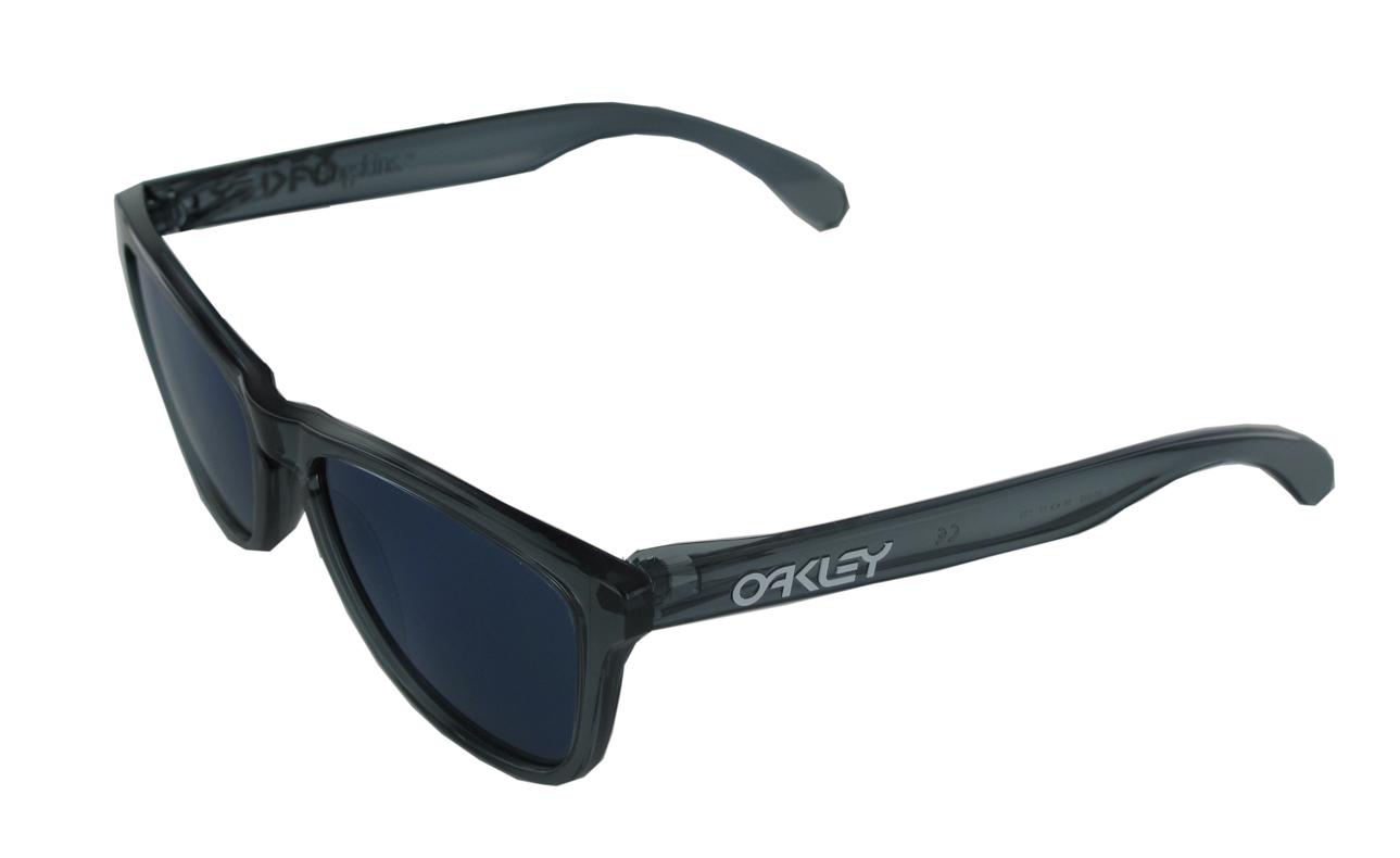 Foto OAKLEY FROGSKINS OO9013 03 292