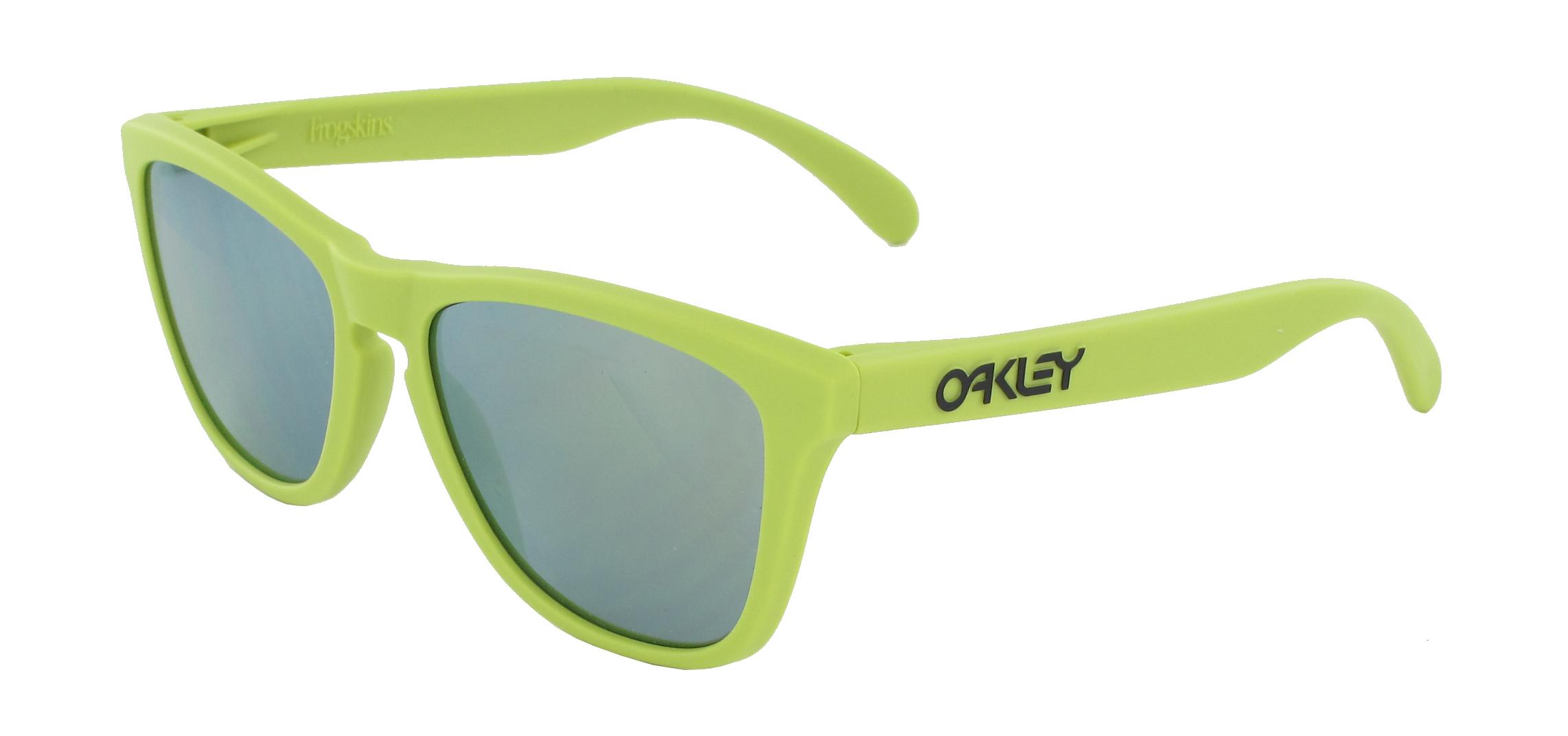 Foto OAKLEY FROGSKINS OO9013 24 341