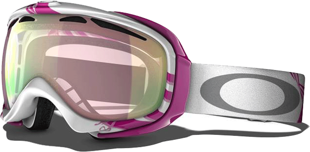 Foto Oakley Gafas de ski de la mujer Breast Cancer Elevate 57-823