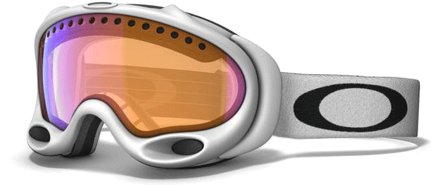 Foto Oakley Gafas de ski unisex A Frame 01-939