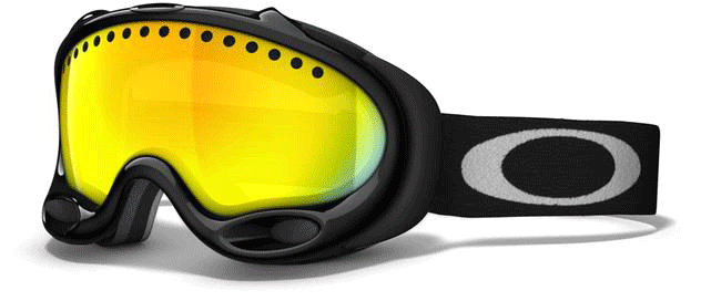 Foto Oakley Gafas de ski unisex A Frame 01-942