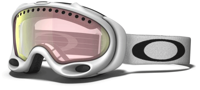 Foto Oakley Gafas de ski unisex A Frame 57-205