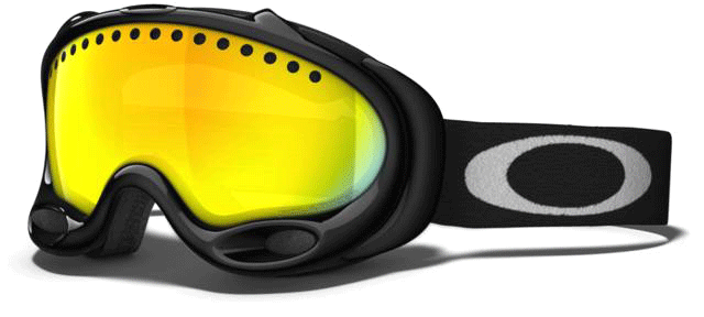 Foto Oakley Gafas de ski unisex A-Frame 57-293