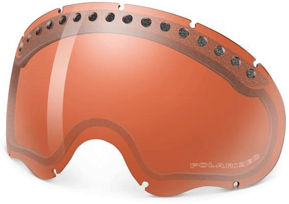 Foto Oakley Gafas de ski unisex A Frame Lens 02-287