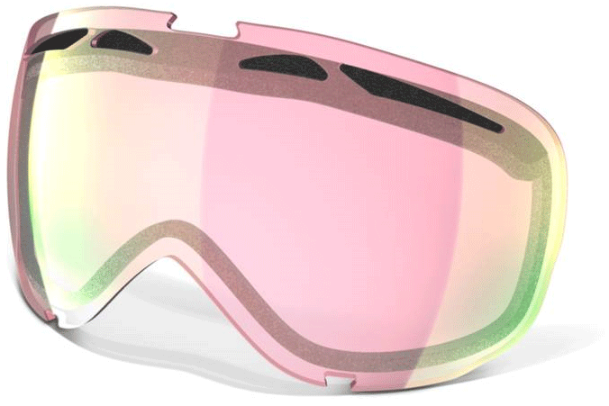 Foto Oakley Gafas de ski unisex Elevate Lens 01-017