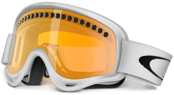 Foto Oakley Gafas de ski unisex O Frame 02-469