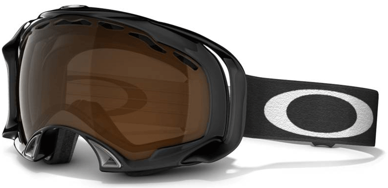 Foto Oakley Gafas de ski unisex Splice 57-238