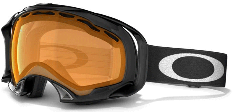 Foto Oakley Gafas de ski unisex Splice 57-242