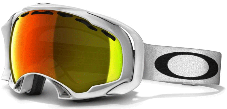 Foto Oakley Gafas de ski unisex Splice 57-246