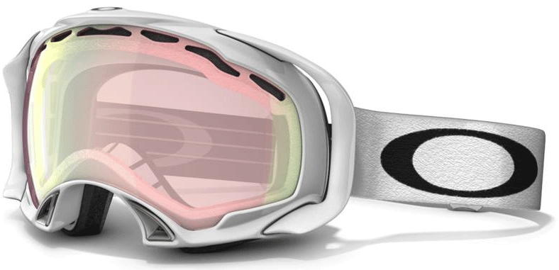 Foto Oakley Gafas de ski unisex Splice 57-248