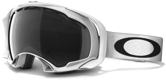 Foto Oakley Gafas de ski unisex Splice 57-283