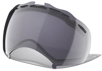 Foto Oakley Gafas de ski unisex Splice Lens 01-045