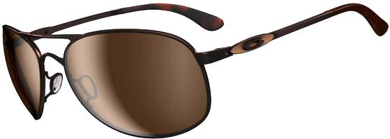 Foto Oakley Gafas de sol de la mujer Given OO4068-02