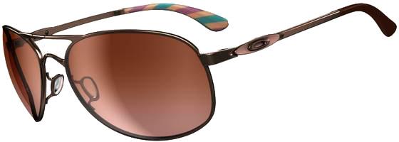 Foto Oakley Gafas de sol de la mujer Given OO4068-05
