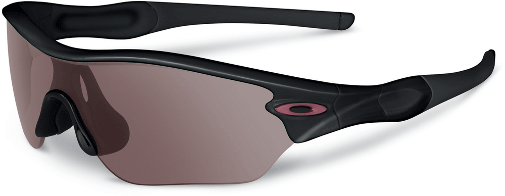 Foto Oakley Gafas de sol de la mujer Radar Edge OO9184-04
