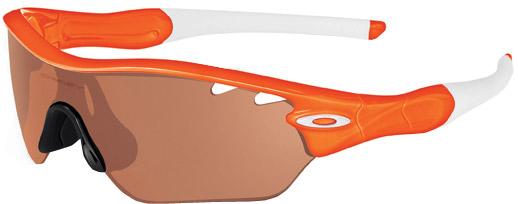 Foto Oakley Gafas de sol de la mujer Radar Edge OO9184-08