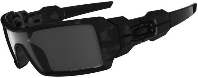 Foto Oakley Gafas de sol para hombre 12-985