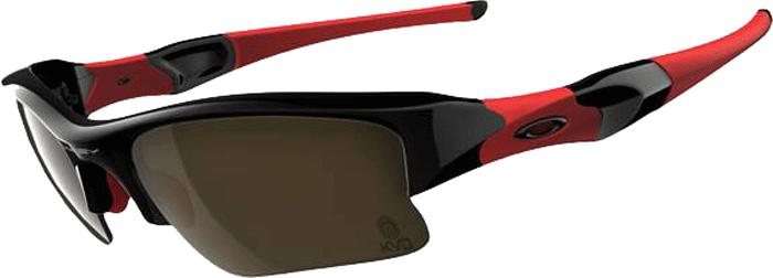 Foto Oakley Gafas de sol para hombre Kevin Van Damme Signature Flak Jacket
