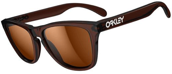Foto Oakley Gafas de sol unisex Frogskins 24-303